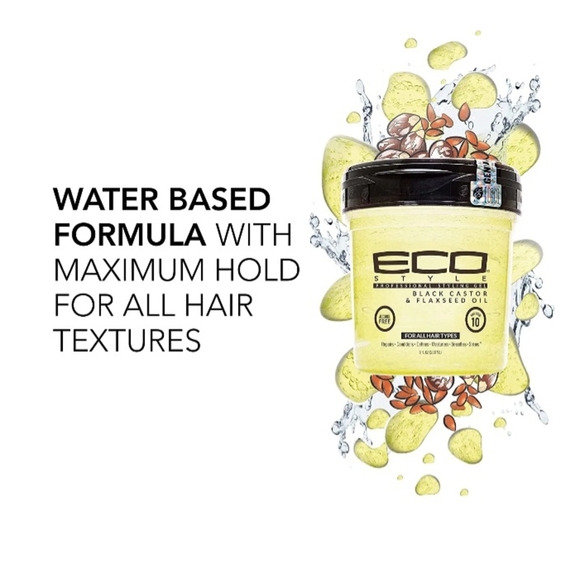 Eco Style Gel and Gel Boosters Set - Picture 2 of 2